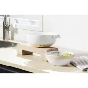 Mud Pie Farmstead Nested Side Bowl Set
