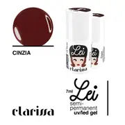 [Clarissa] Lei Cinzia 7ml UV/LED nail polish