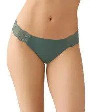 b. tempt'd by Wacoal b. bare Thong