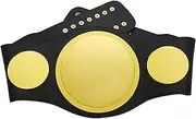 sszhixin Championship Belt Adult, Various Styles of Championship Belts Award Trophy Prize Gift Champion Custom Taekwondo/Boxing/Judo/Kung Fu/Fantasy Football Game…