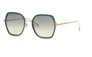 Chopard SCHL02V 300K ORO ROSE' LUCIDO 54/20/135 WOMAN Sunglasses