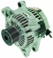 GENUINE HYUNDAI ILOAD TQ IMAX D4CB 2.5L TURBO 37300-4A310 ALTERNATOR 110A NEW