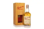 Glenfarclas Family Cask 1996 Cask 852 Single Malt Whisky 700ml