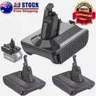 Battery Adapter Converter for Makita/Dewalt 18V to for Dyson V6/V7/V8 Vacuum AU