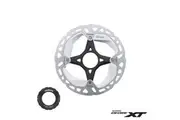Shimano Deore XT RT-MT800 Disc Rotor Centerlock Ice-Tech