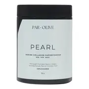 [PAR-OLIVE] Pearl Marine Collagen Superpowder Unflavoured Jar