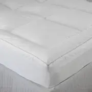Ardor Superior High Loft 2000GSM Mattress Topper