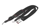 Camera Strap Universal Pro Quick Release Shoulder Neck Belt Adjustable for DSRL