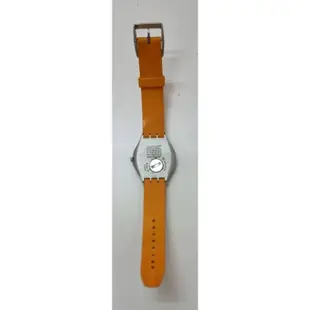 二手Swatch 手錶中性錶Irony Big Jungle Joy Watch AG 2006 New Battery