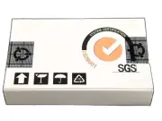 Coriant 81.71T-SPMRIR2-R6 10GBase-ER SFP+ Transceiver SMF, 1550nm, 40km, LC