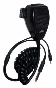 HEIL HMM HEIL HAND MICROPHONE CLAMSHELL DYNAMIC