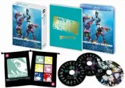 Hatsune Miku Live Party 2013 in Kansai (Mikupa) [Blu-ray]