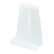 50 pack - Solid White Window Screen Pull Tabs