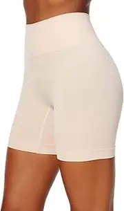 [Spanx] Women's Mid-Thigh Short