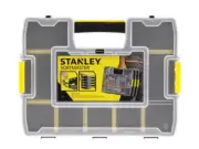 STANLEY SORTMASTER™ Junior Stackable Organiser STA197483