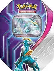 Pokémon TCG: Destinée Paradoxe Box - Chef-de-Fer-ex (1 Glossy Promo Card and 4 Boosters)
