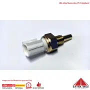Coolant Temp Sensor for Honda Jazz GE 1.3L 4cyl L13Z1 01/08 - 12/14 CCS72