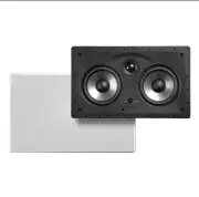 Polk Audio 255C-RT Vanishing In-Wall Center Channel Speaker