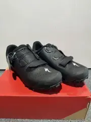 Specialized Recon 2.0 Mountain Bike Clipless Shoe EU 39 US 6.5 M / US 8 W Black