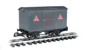Bachmann - Box Van Explosives - G