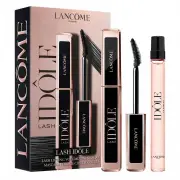 Lancome Idole Lash & Fragrance 2 Piece Set