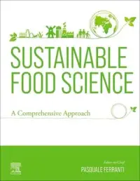 在飛比找博客來優惠-Sustainable Food Science: A Co