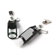 Fly Fishing Floatant Bottle Holder Convenient Lightweight Portable Sturdy