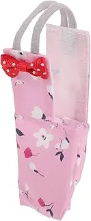GREENADSCAPE Protective Parrot Diaper Soft Clothes Reusable Flight Suit for Cockatiels