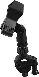 SUPVOX Adjustable Microphone Holder Clip Sturdy Tripod Design for Secure Mic Support Live Streaming Recording Wide Compatibility with Various Models Durable Reliable Clip for Enhanced
