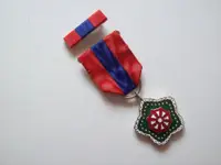 在飛比找蝦皮購物優惠-可欣台灣精品：海績獎章 Medal of Naval Dis