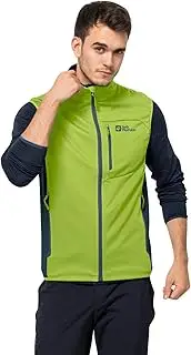 [Jack Wolfskin] Men's Highest Peak Vest M