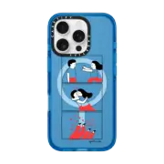 iPhone 16 Pro Impact Case MagSafe Compatible In your arms