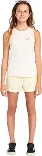 [Volcom] Girls' Flexin Muscle Tank Top
