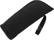 ASAKKURA Bottle Bag Holder Insulated Bottle Bag for Fresh Milk Snacks Climate-Controlled Random Color