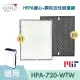 【HEPA濾心+顆粒活性碳濾網】適用 Honeywell HPA-720 HPA-720WTW HRF-Q720【全店8折 現貨 免運】