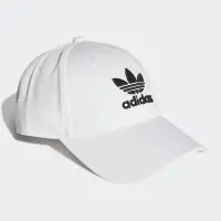 在飛比找Yahoo!奇摩拍賣優惠-現貨 Adidas Originals 帽子 logo 三葉