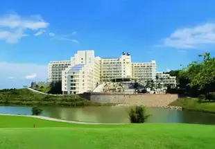 博羅凱泉高爾夫渡假酒店Kaispring Golf Hotel