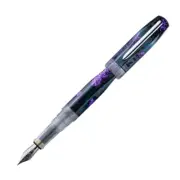 Benu AstroGem Collection Fountain in Klio - Broad Point - NEW in Box