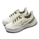 Nike 耐吉 慢跑鞋 Wmns Air Winflo Shield 女鞋 米白 綠 反光 防潑水 緩震 運動鞋 DM1104-100
