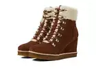 Woman's Boots Steve Madden Marcel Wedge Boot