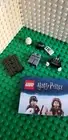 Lego Minifigure Harry Potter/Fantastic Beasts 2018 (71022) - CREDENCE BAREBONE