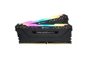 Corsair Vengeance RGB Pro 16GB(2x8) DDR4-3200 Gaming Memory Kit [CMW16GX4M2E3200C16]
