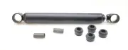 NEW Pro Comp PRO-X Twin Tube Shock Absorber Rear 927543B Chevrolet GMC 2000-2006 (for: Chevrolet)