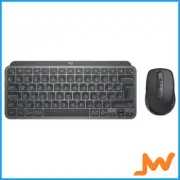 Logitech MX Keys Mini Combo Wireless Keyboard And Mouse