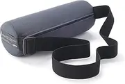 The Original McKenzie Early Compliance Lumbar Roll - Low Back Support for Office Chairs and Car Seats