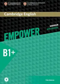 在飛比找誠品線上優惠-Cambridge English Empower Inte