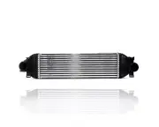 Intercooler For FO3012125 16-18 Ford Focus-RS 2.3L L4 Turbocharger - G1FZ6K775A