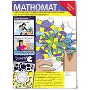 Mathomat V3 Geometry Template Explorer Pack