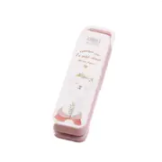 Manual Mini Stapler,2 Colors,Kawaii Staplers,School Stationery Office Material Supplies