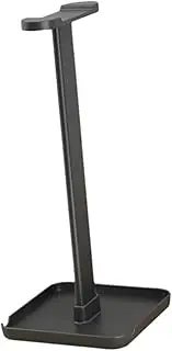 CIYODO Headphone Stand Flexible Desktop Holder Multi Functional Headset Rack for Home Office Gaming Durable Storage for Earphones and Headsets